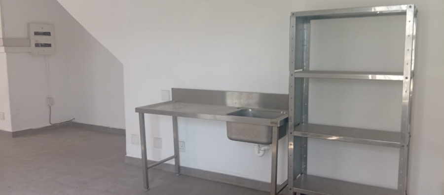 Commercial Property for Sale in Salt River Western Cape